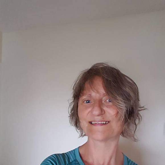 Meet your Posher, Suzanne - Picture 1 of 1